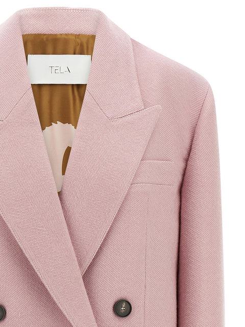 Tela Nomade Jacket