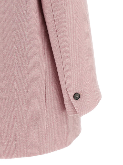 Tela Nomade Jacket