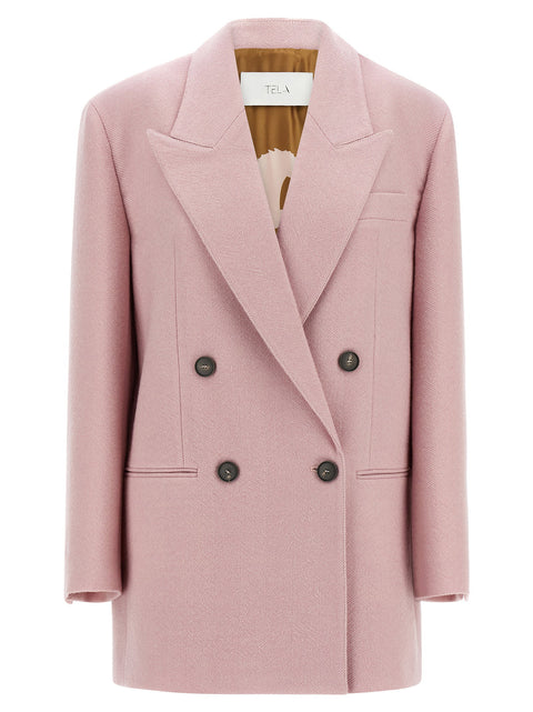 Tela Nomade Jacket