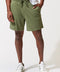 Terence 6.5" Knit Short
