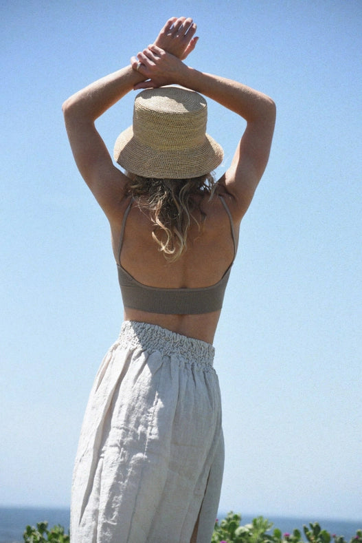 The Amalfi Skirt // Moon-Skirt-Beachwood-One size fits most.-Urbanheer