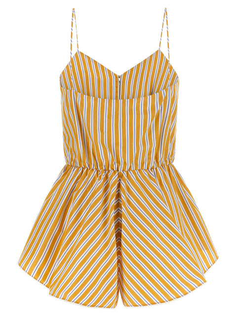 The Andamane Celeste Jumpsuit