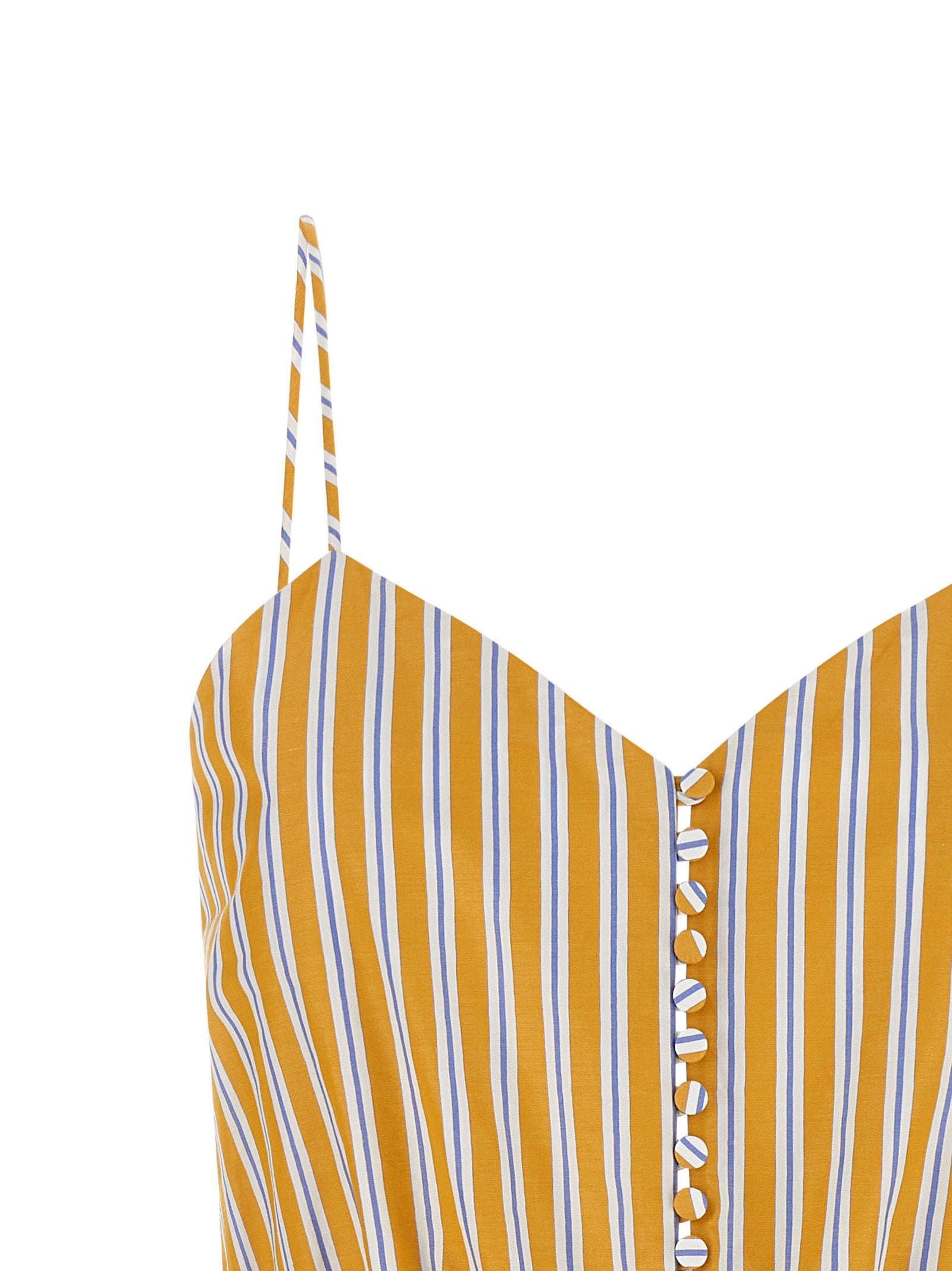 The Andamane Celeste Jumpsuit