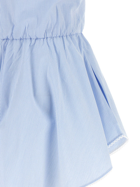 The Andamane Celeste Jumpsuit