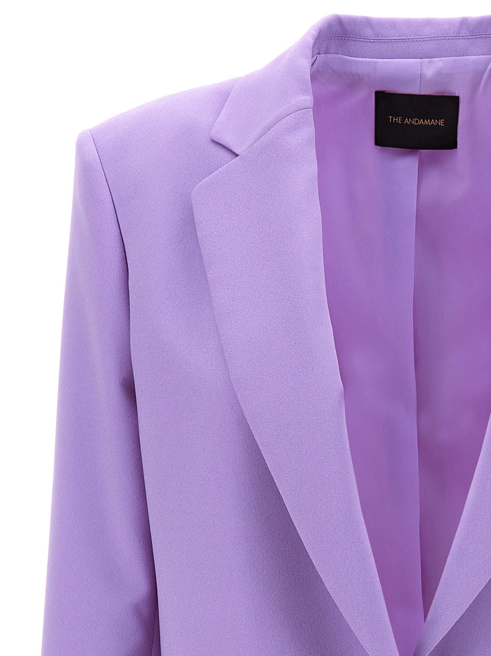 The Andamane Guia Blazer