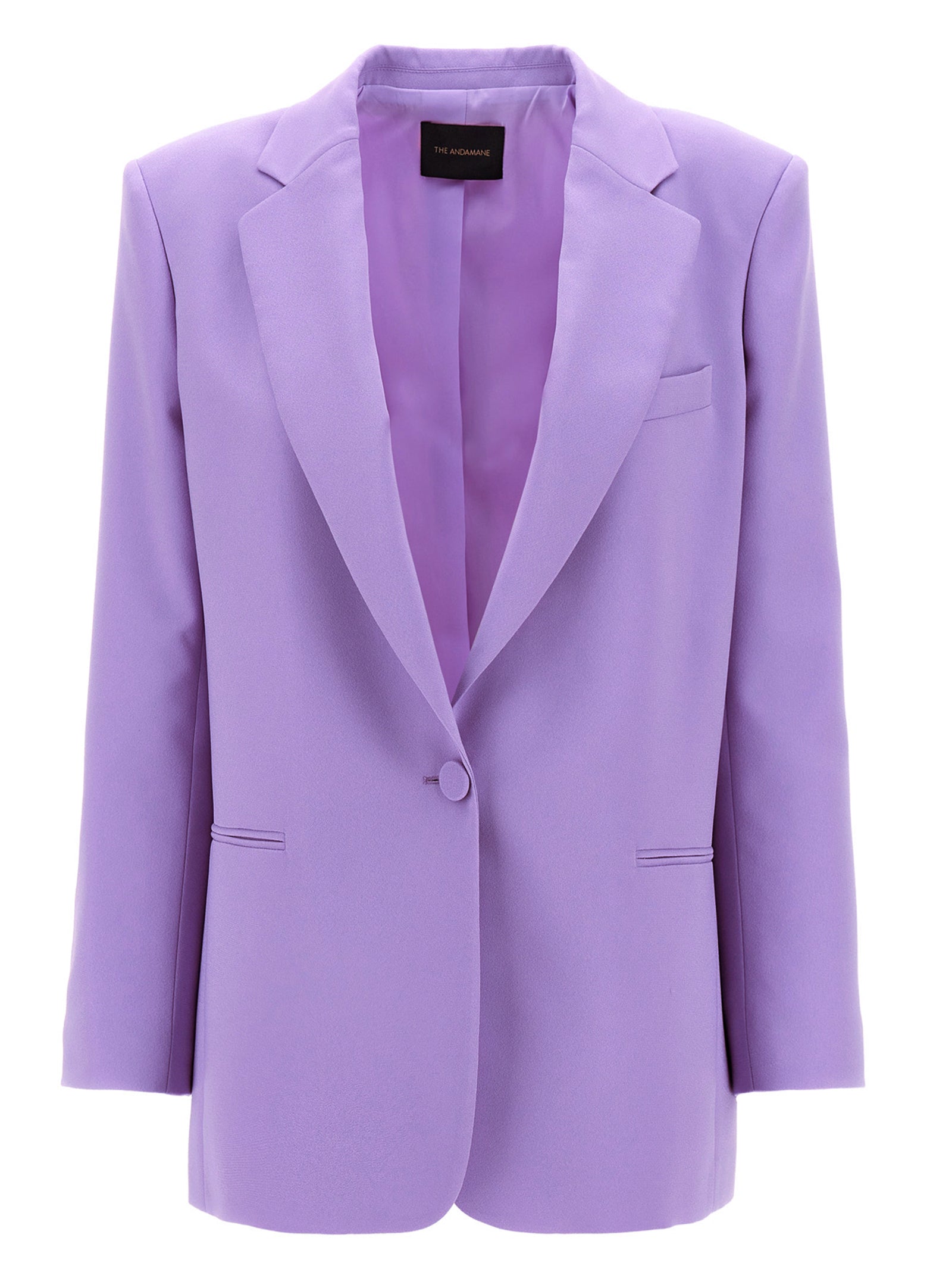The Andamane Guia Blazer