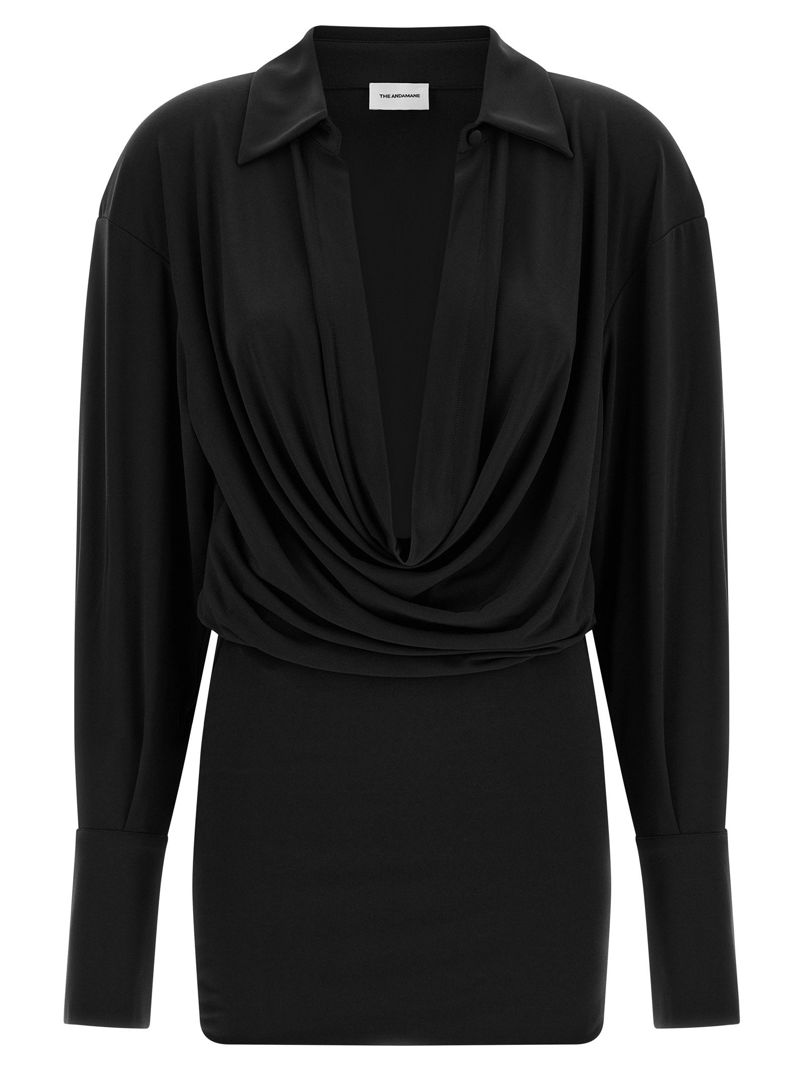 The Andamane Lilia Dress
