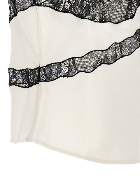 The Andamane Narcisa Top
