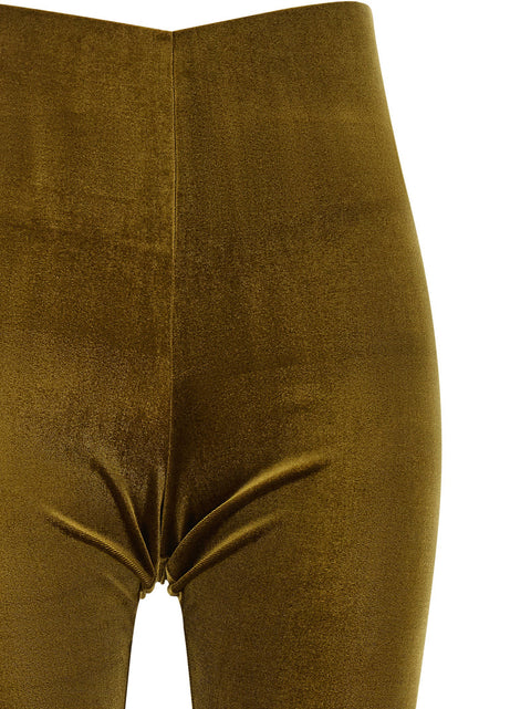 The Andamane New Holly Capri Leggings
