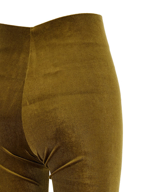 The Andamane New Holly Capri Leggings