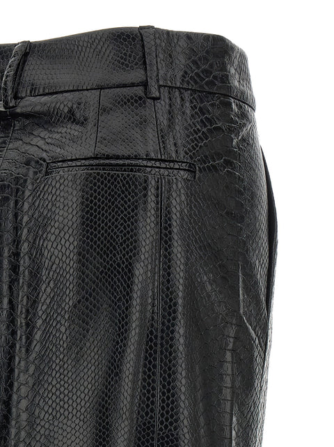 The Andamane New Xania Skirt