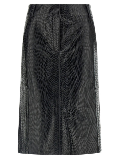 The Andamane New Xania Skirt
