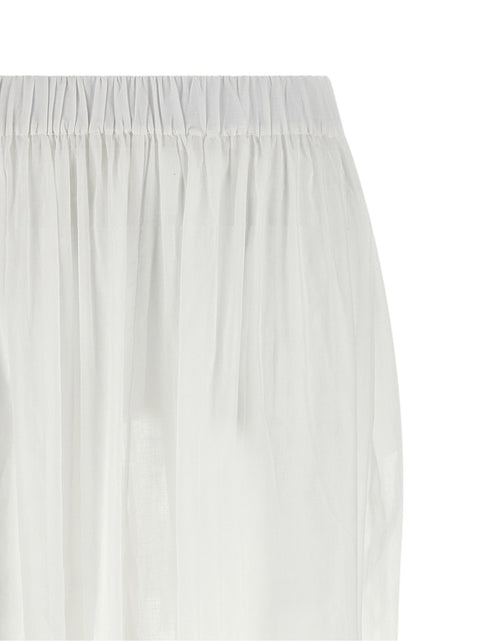 The Andamane Noor Pants
