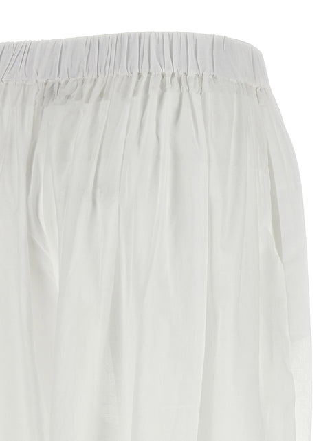 The Andamane Noor Pants