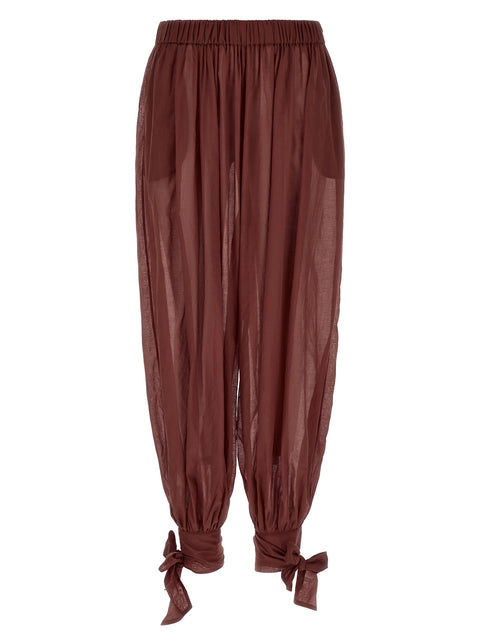 The Andamane Noor Pants