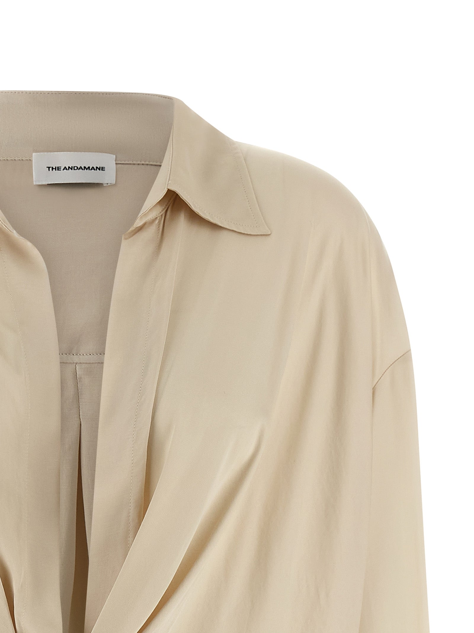 The Andamane Paloma Bodysuit