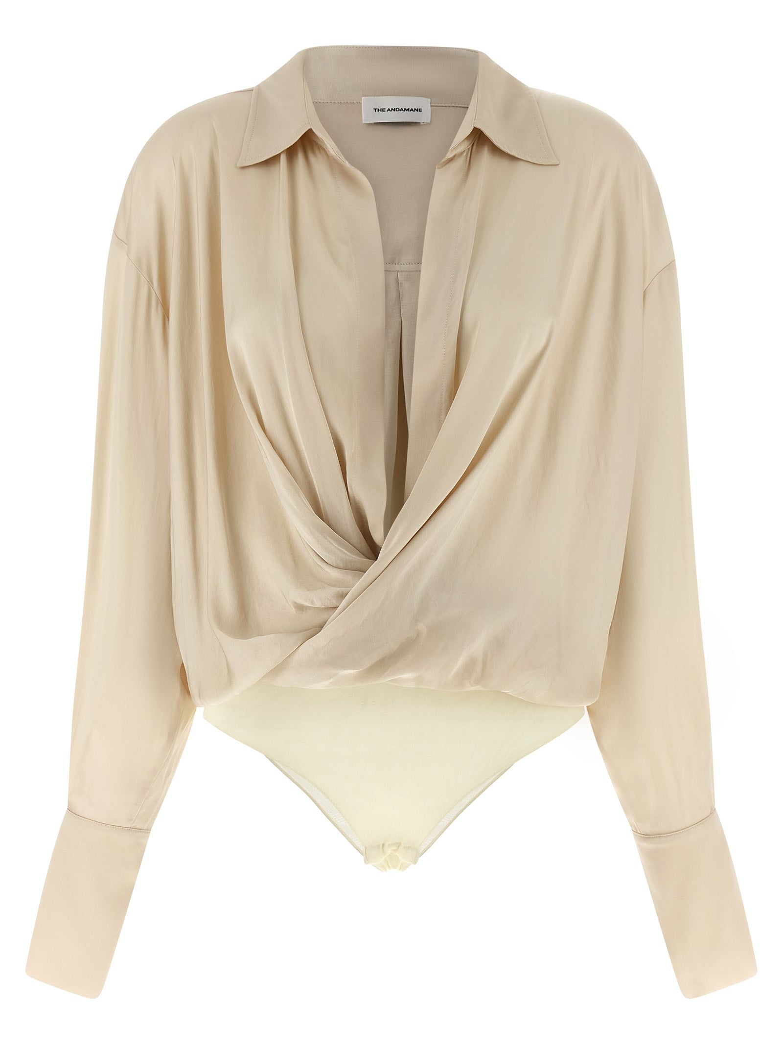 The Andamane Paloma Bodysuit