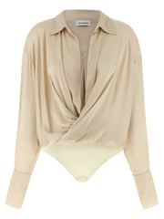 The Andamane Paloma Bodysuit