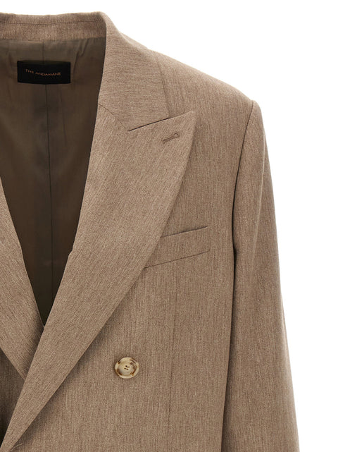 The Andamane Pixie Blazer