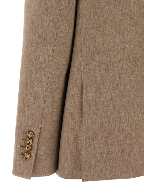 The Andamane Pixie Blazer