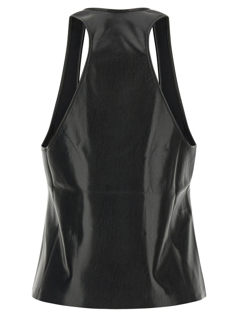The Andamane Pura Tank Top