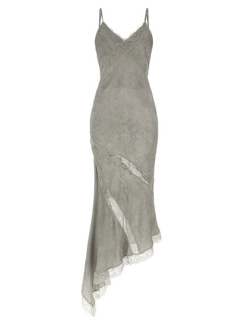 The Andamane Rosetta Dress