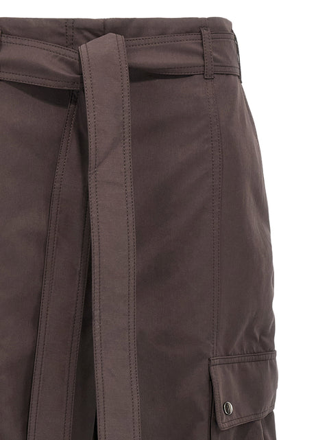 The Andamane Xandra Pants