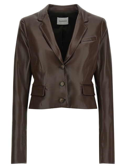 The Andamane Zefira Blazer