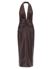 The Andamane Zendaya Dress