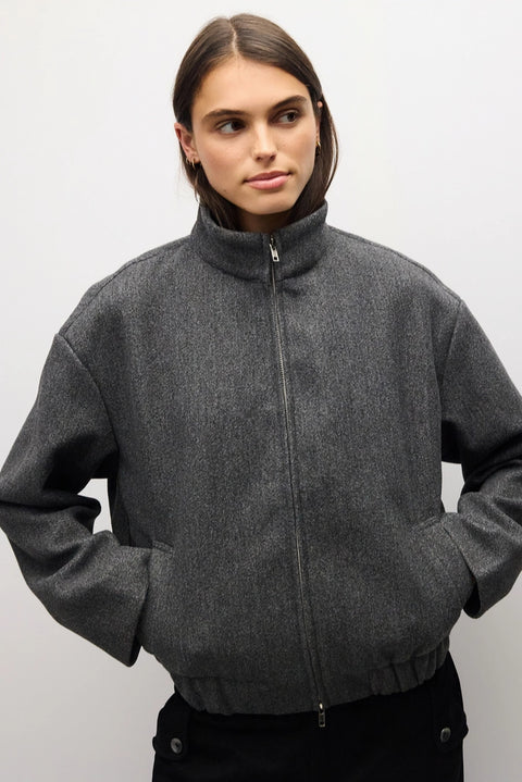The Anna Jacket