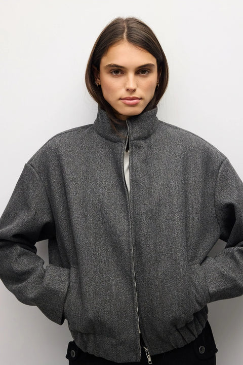 The Anna Jacket
