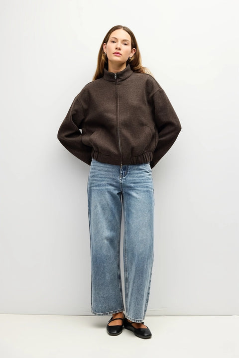 The Anna Jacket