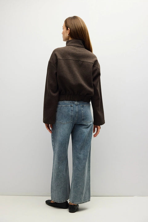 The Anna Jacket