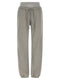 The Attico American Fleece Joggers