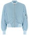The Attico Anja Bomber Jacket