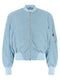 The Attico Anja Bomber Jacket