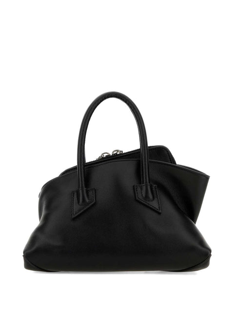 The Attico Bags.. BLACK