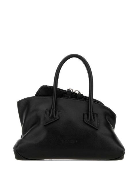 The Attico Bags.. BLACK