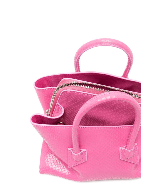 The Attico Bags.. PINK