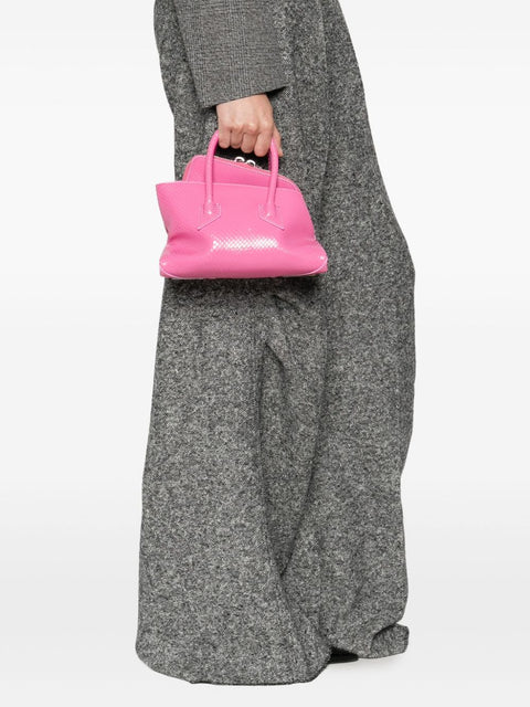 The Attico Bags.. PINK