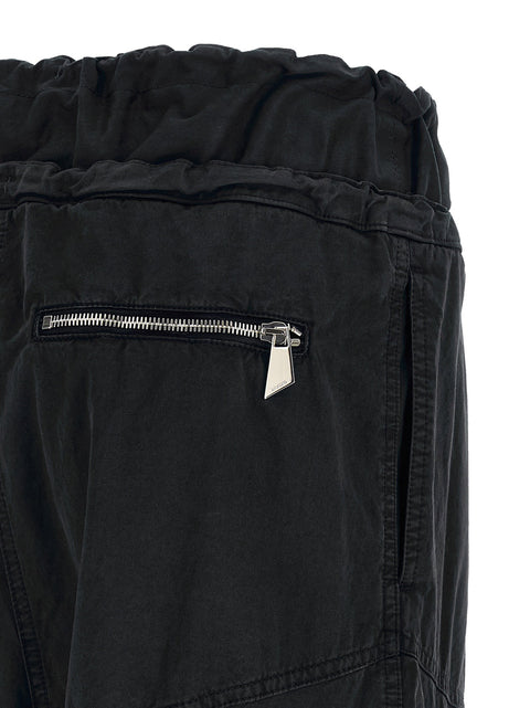The Attico Cargo Pants