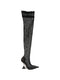 The Attico Cheope over-the-knee boots