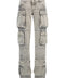 The Attico Essie Jeans