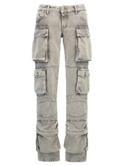 The Attico Essie Jeans