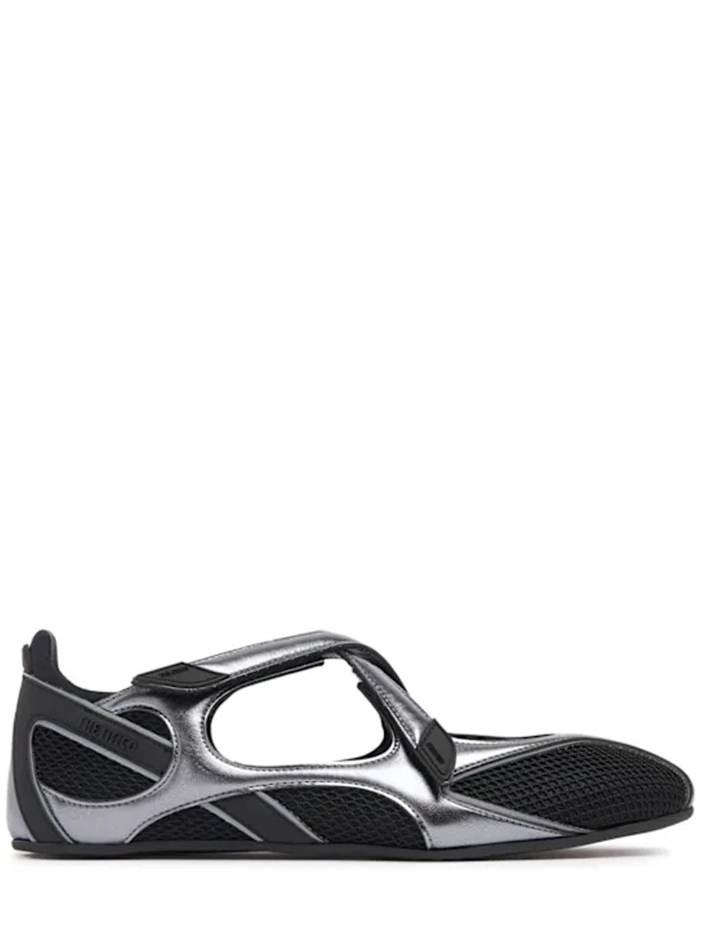 The Attico Flat shoes Black-Flat Shoes-The Attico-36-Urbanheer