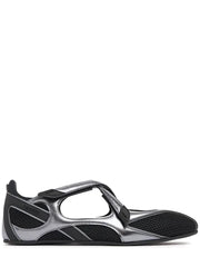 The Attico Flat shoes Black-Flat Shoes-The Attico-36-Urbanheer