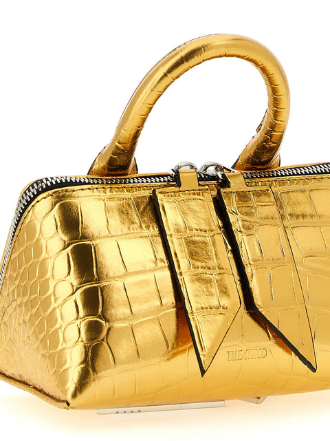 The Attico Friday Mini Handbag