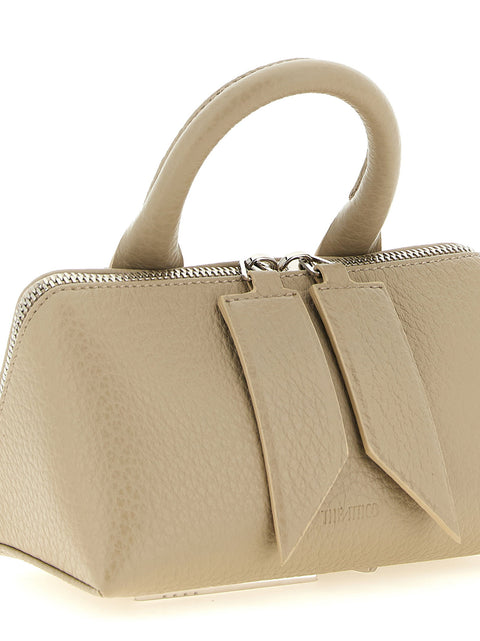 The Attico Friday Mini Handbag