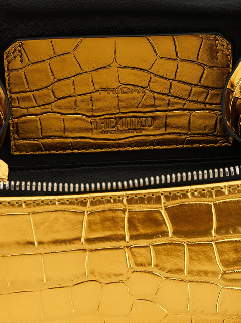 The Attico Friday Mini Handbag