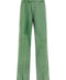 The Attico Front Split Pants